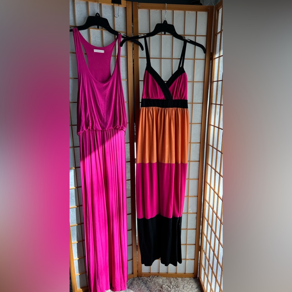 Summer dresses